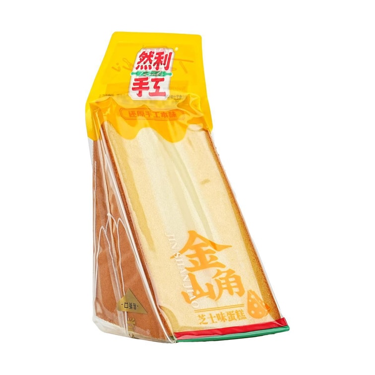 Jinshanjiao Cake Cheese Flavor 3.35oz