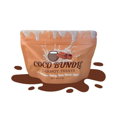Cocada Bundle