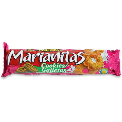 Marianitas Cookies