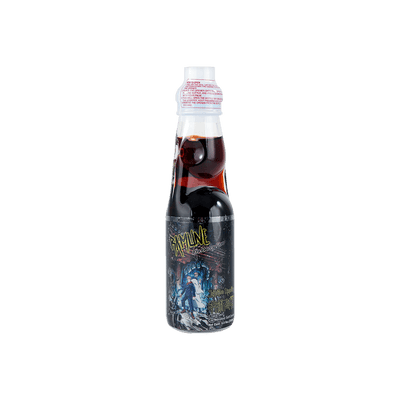 Jujutsu Kaisen Blackberry Ramune Soda
