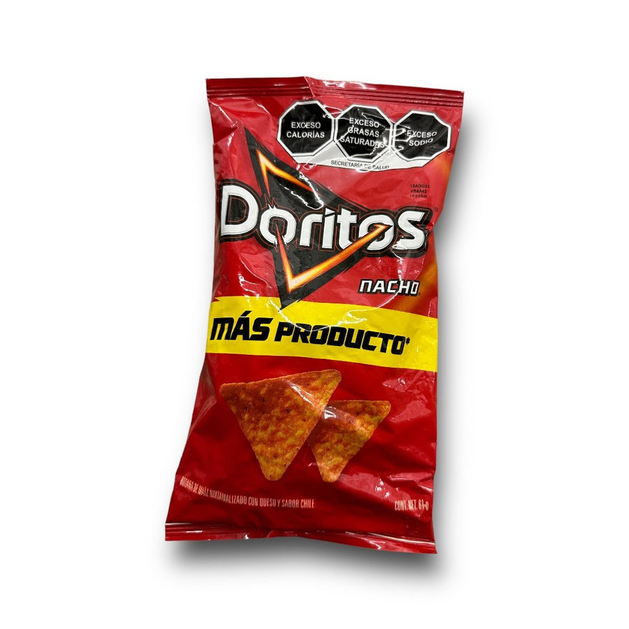 Doritos Chips (Mexico)