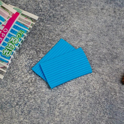 Sakeru Apple Gummies Tongue Color Changing Jelly Gummy Candy, 1.06oz