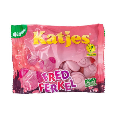 Katjes Fred Ferkel