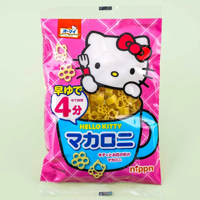 HK Mac noodles