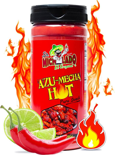 Michelado Hot Powder