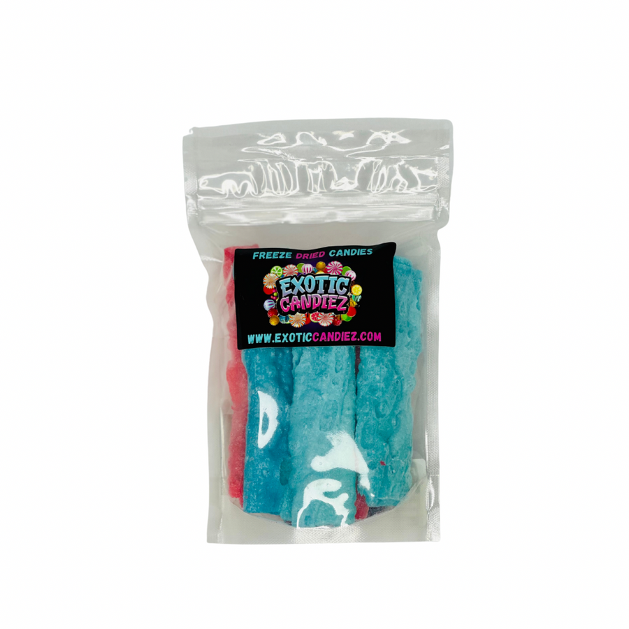 Freeze Dried Fruity Twists