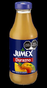 Jumex Durazno Drink (Peach)