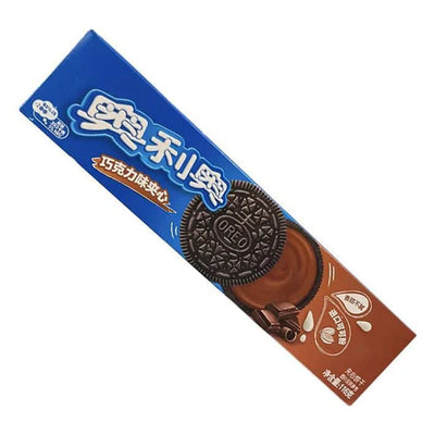Oreo Chocolate Creme