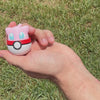 3D Printed Mew Clicker