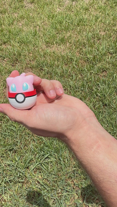 3D Printed Mew Clicker