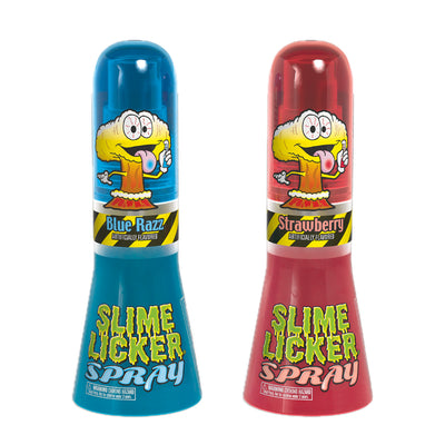 Strawberry Slime Licker Spray
