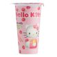 Hello Kitty Strawberry Dip Biscuit Taiwan
