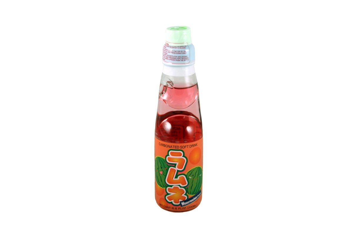 Watermelon Ramune