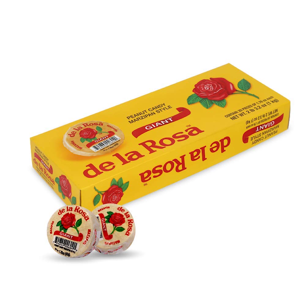 De La Rosa Mazapan (1)