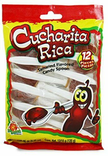 Cucharita Rica (1)