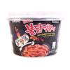 Buldak Spicy Rice Cakes