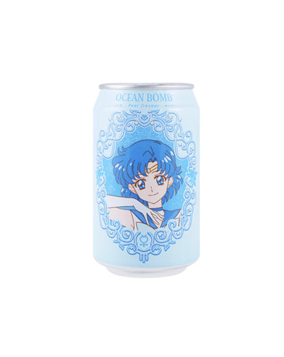 Sailor Moon Drink