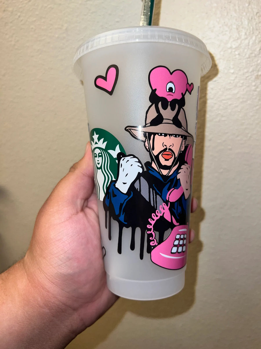 No You Hang Up Cup