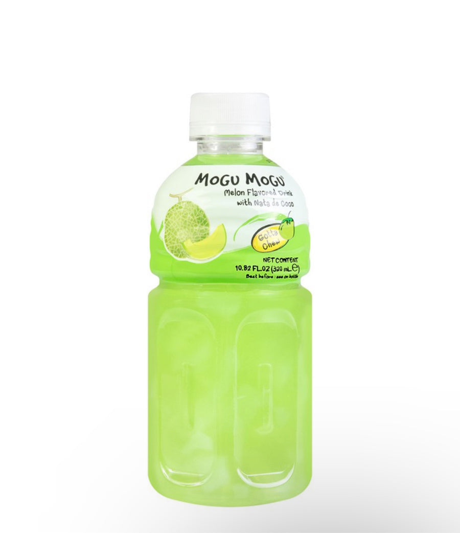 Mogu Mogu Melon