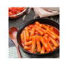 Buldak Spicy Rice Cakes