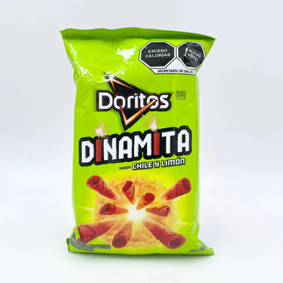 Doritos Dinamita Mexican Chips