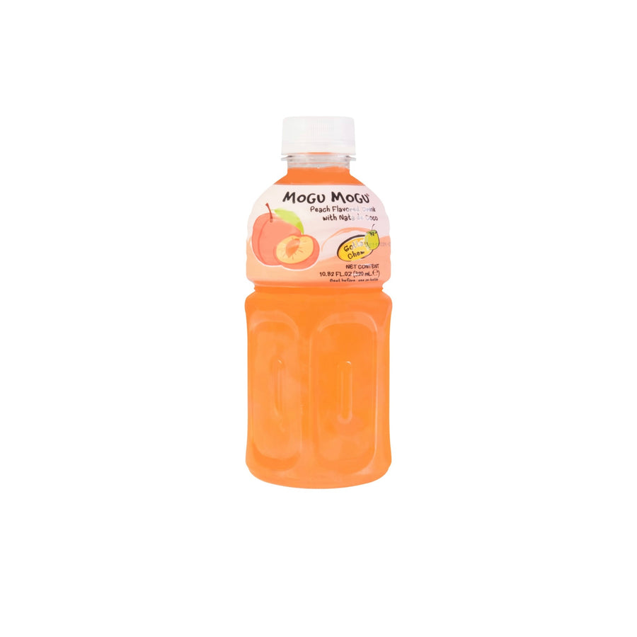 Peach Mogu Mogu