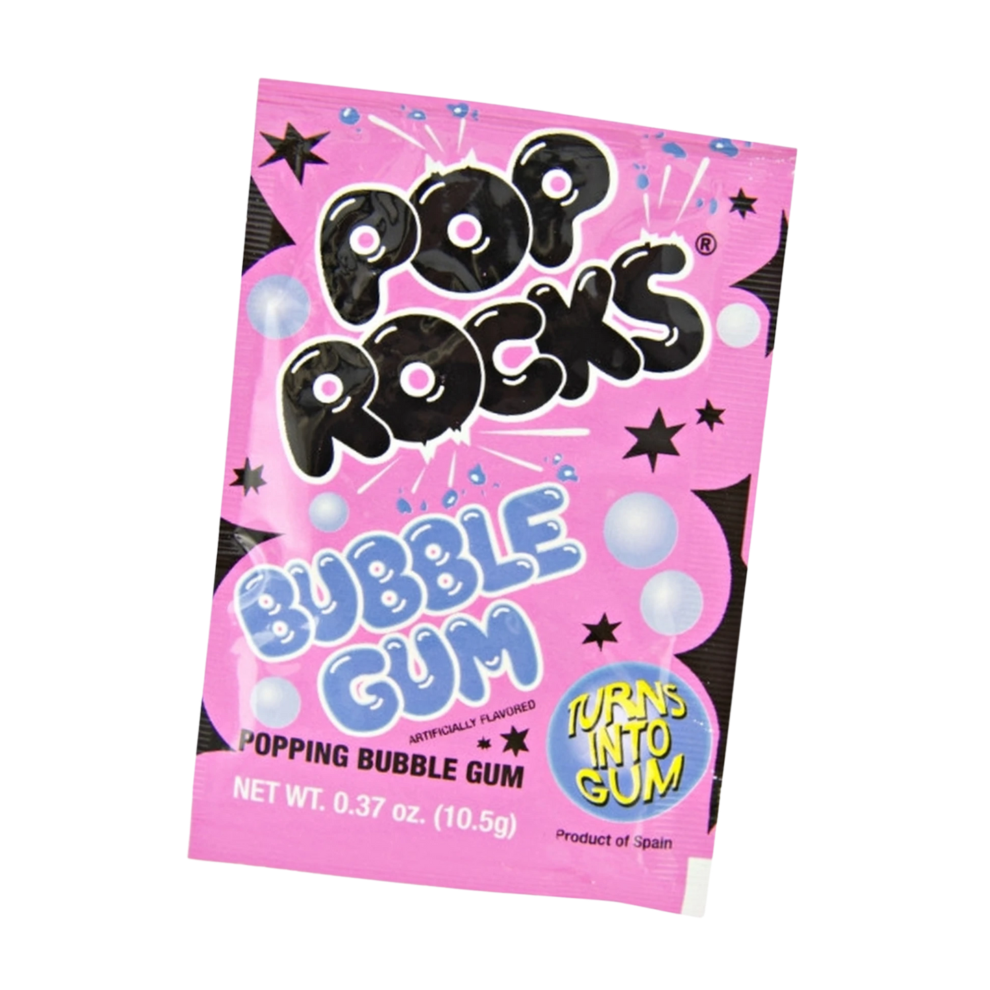 Pop Rocks Bubble Gum (1)