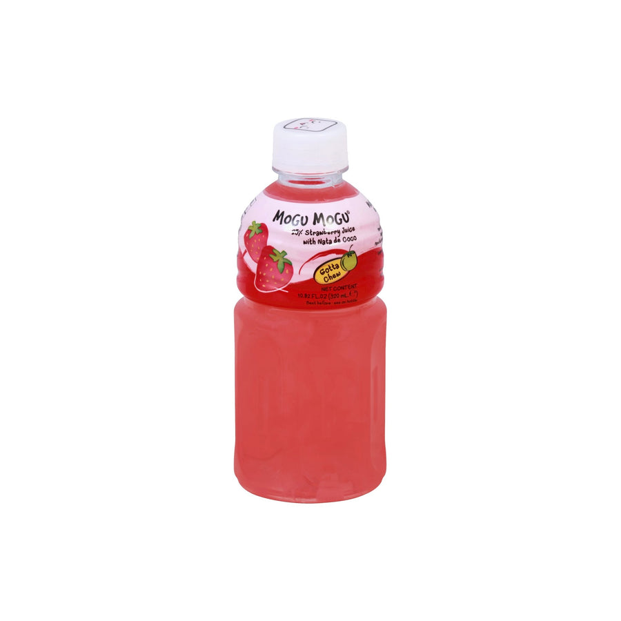 Strawberry Mogu Mogu
