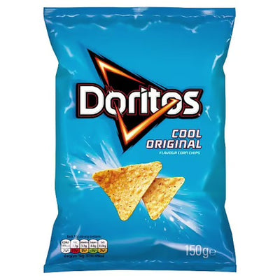 Doritos Cool Chips (UK)