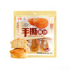 Chinese Milk Bread (1)