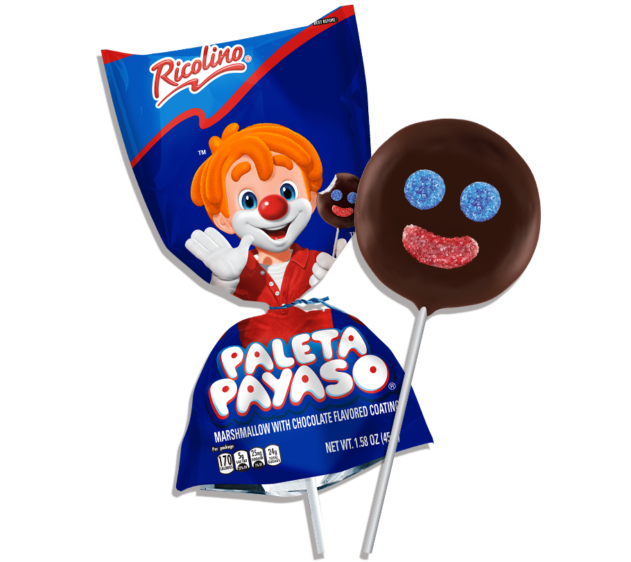 Paleta Payaso (1)