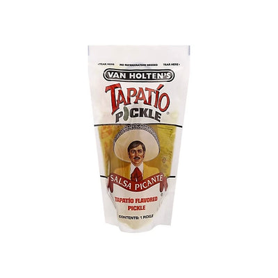 Tapatío Pickle