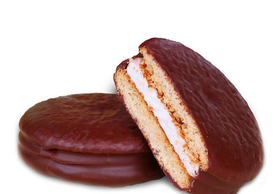 Choco Pie Cakes