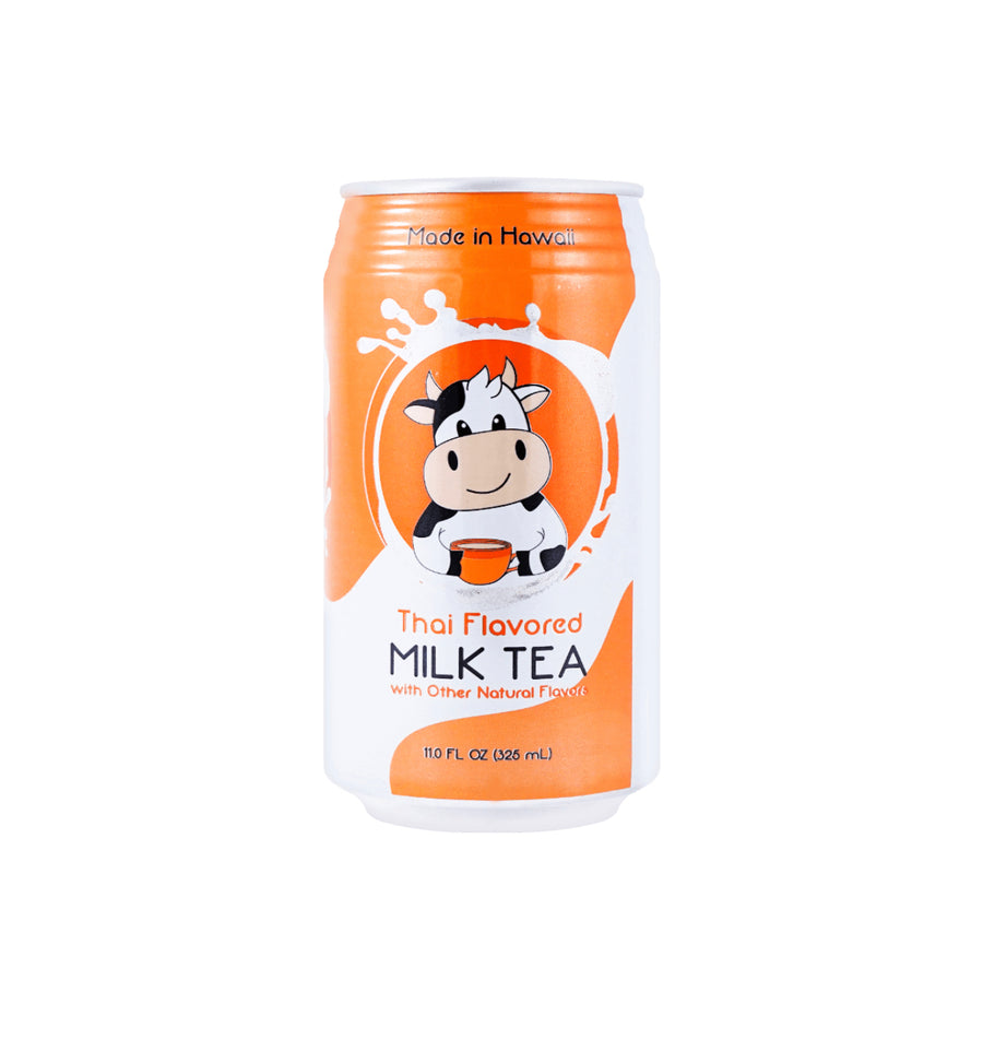 Thai Milk Tea