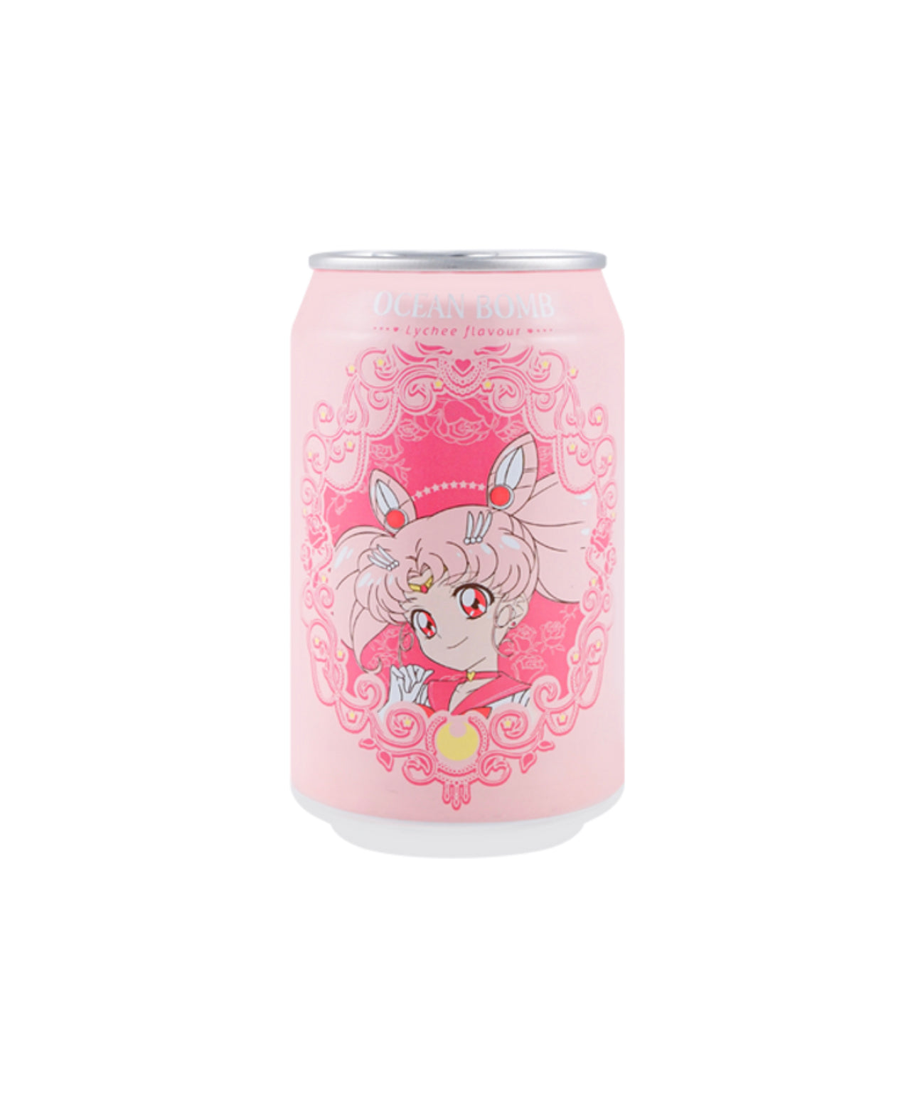 Sailor Moon Drink