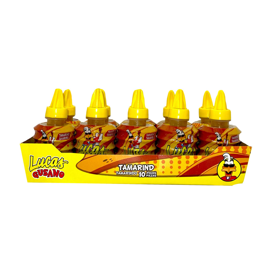 Lucas Gusano Tamarind