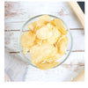 Korean Lime Potato Chips