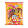 Asian Jelly Straws 20Pk