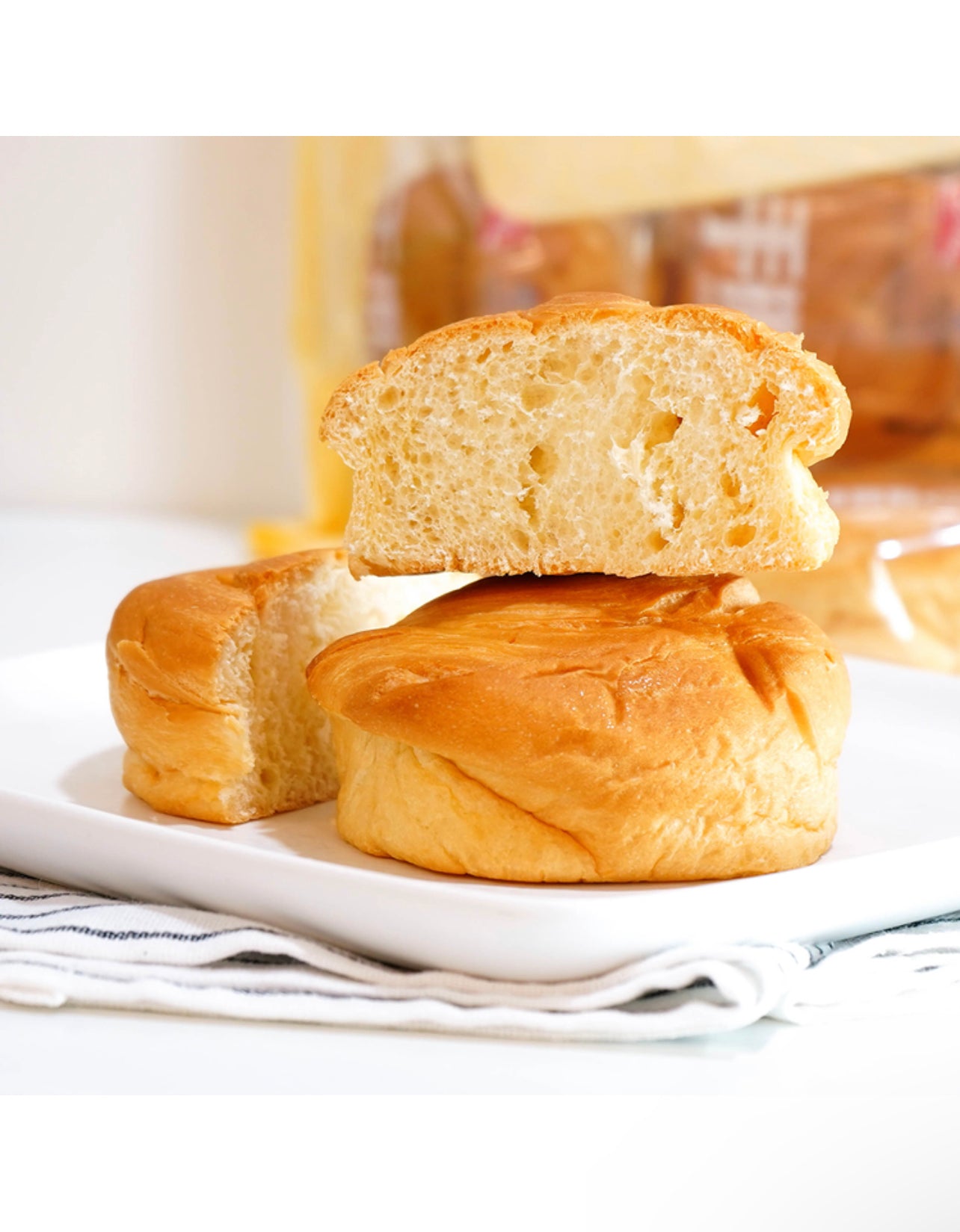 Chinese Milk Bread (1)