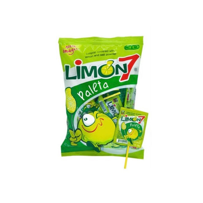 Limon Paleta (1)