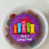 Chamoy Peach Rings