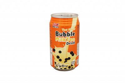 Bubble Milk Tea - Thai Flavor