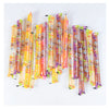Asian Jelly Straws 20Pk