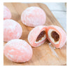 Strawberry Mochi