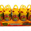 Lucas Muecas Tamarind