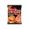 Asian Pizza Chips