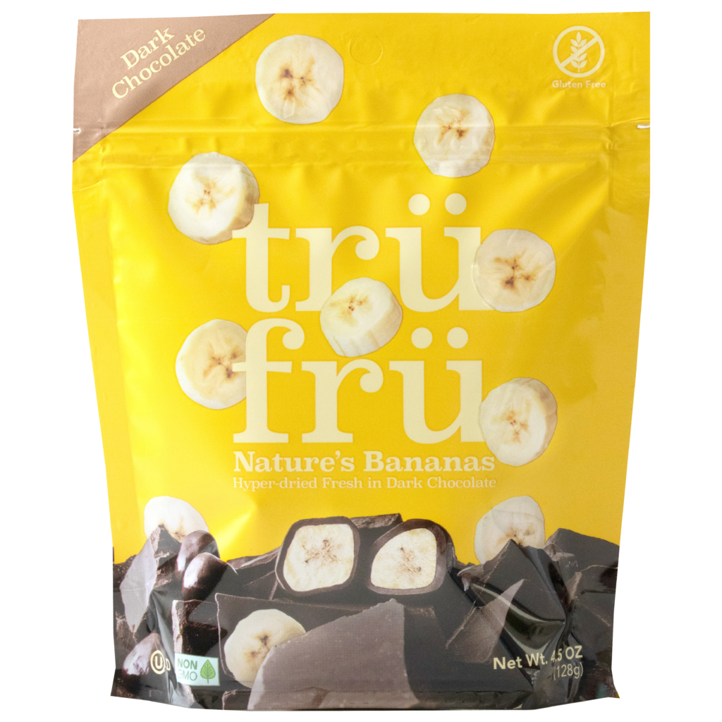 Tru Fru Chocolate Banana