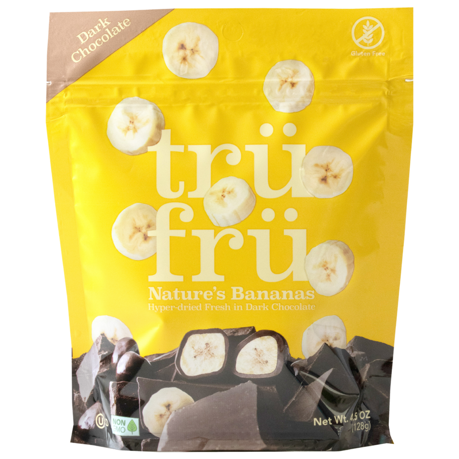 Tru Fru Chocolate Banana