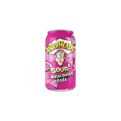 Warheads Watermelon Drink