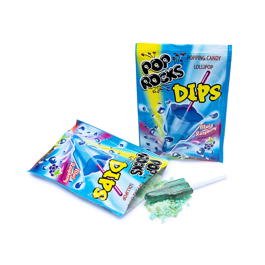 Pop Rocks Dips Blue Raspberry (1)